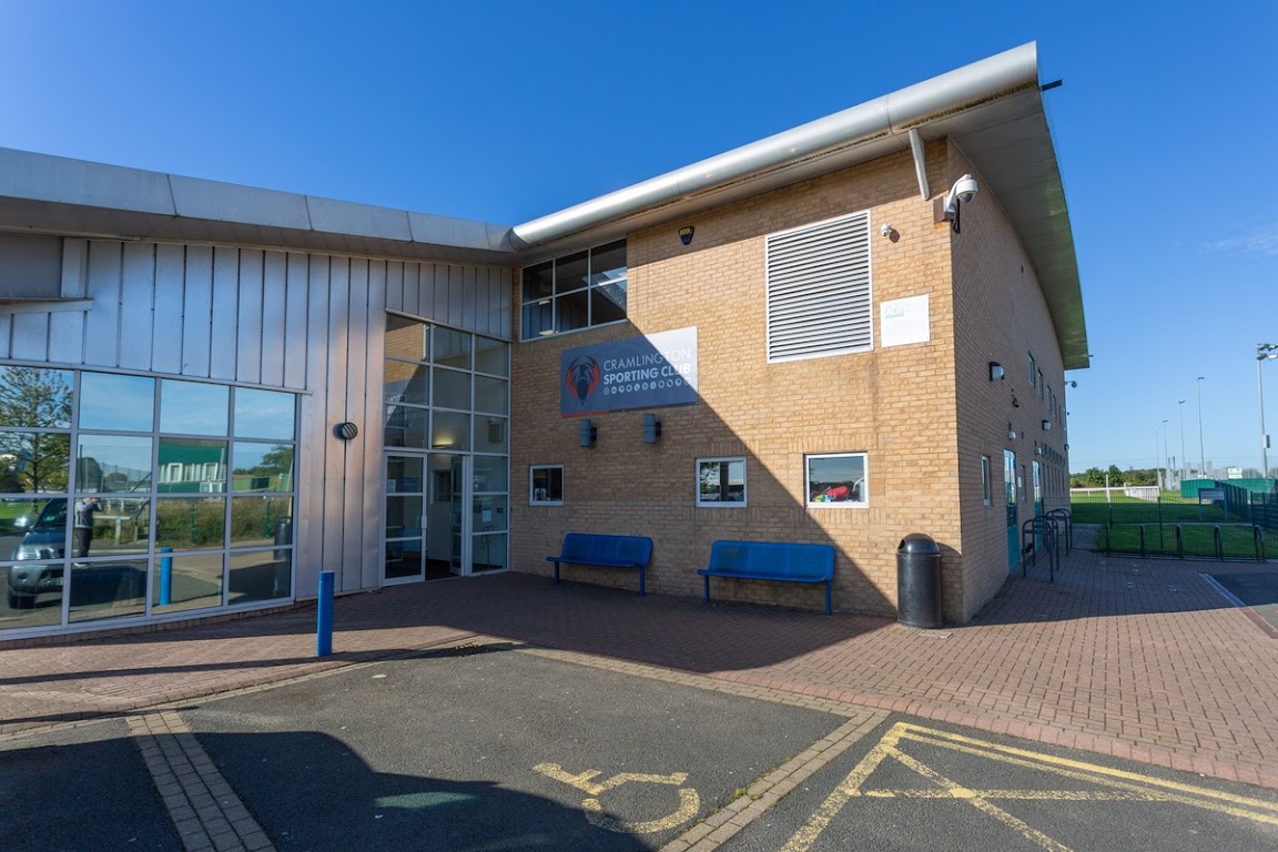 Cramlington Sporting Club